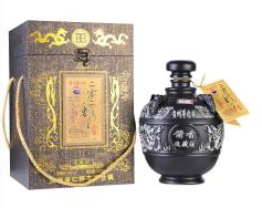 53&deg;茅臺(tái)鎮(zhèn)二零二會(huì)議室1500ml