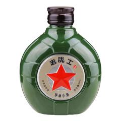 52&deg;老戰士革命小酒125ml