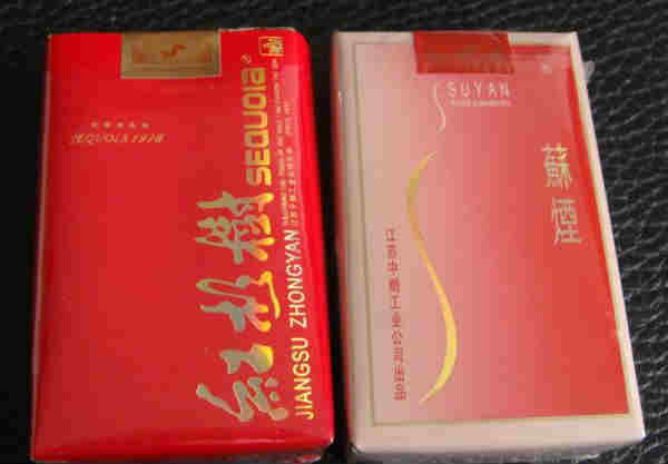 小蘇煙和大蘇煙有哪些區別