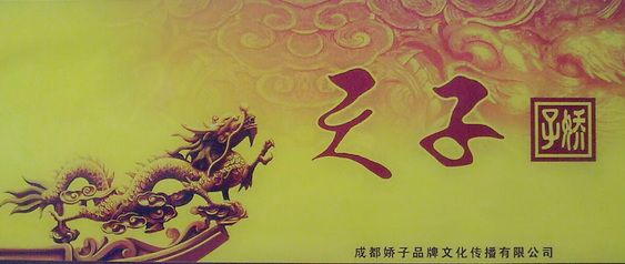 重慶天子(金)香煙怎么樣 近年10大優秀卷煙產品(四層面全面解讀)圖片