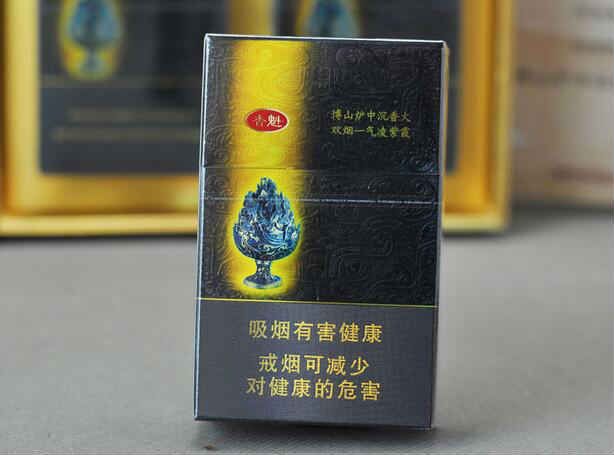 長(zhǎng)白山（香魁）規(guī)格外觀圖