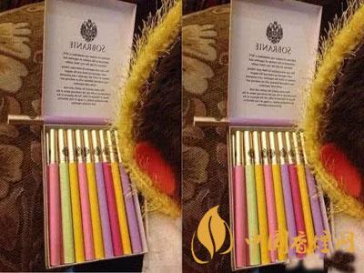 適合女生的香煙有哪些 女生適合的5款香煙介紹