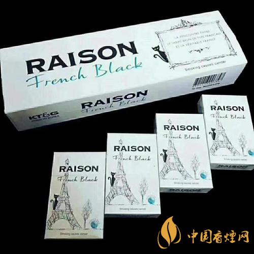 顏值高又好抽的外煙推薦