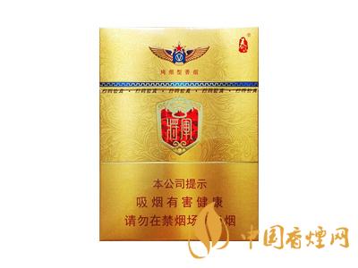 全國各省市的知名品牌香煙,你知道幾種?抽過幾種?