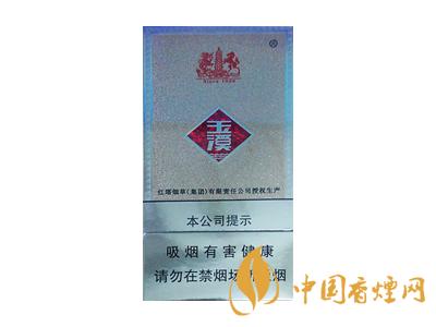 全國各省市的知名品牌香煙,你知道幾種?抽過幾種?