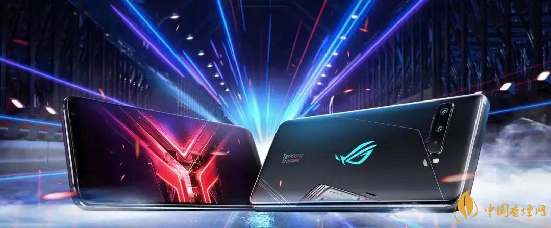 拯救者電競手機(jī)Pro和華碩ROG 3手機(jī)哪個好 參數(shù)配置對比