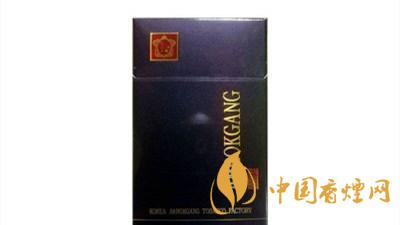 鴨綠江香煙價格-鴨綠江香煙多少錢一條?