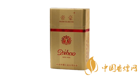 河南香煙有哪些?好抽的河南香煙推薦