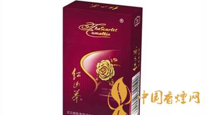 紅山茶紫市值多少錢？紅山茶紫口味如何？