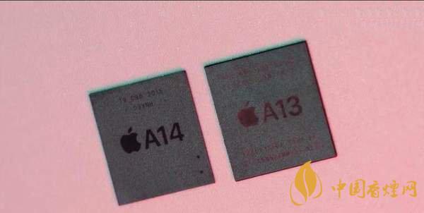 iPhone12處理器A14怎么樣？A14處理器有多強大？