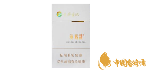 黃鶴樓天驕圣地多少錢一包?黃鶴樓天驕圣地香煙價格