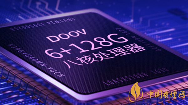 朵唯D19參數配置-朵唯D19電霸手機參數