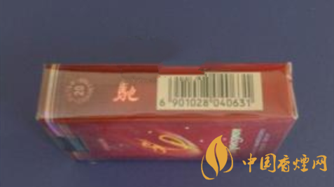 馳牌香煙要多少錢一包？馳牌香煙價格表圖