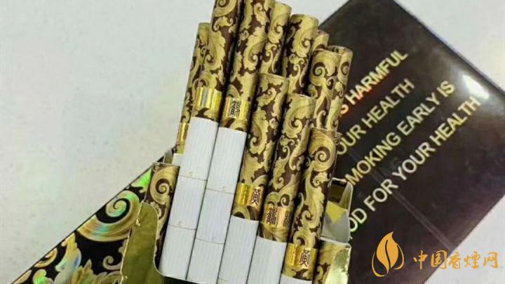 40元價位內煙好抽嗎?40元價位內煙口感測評