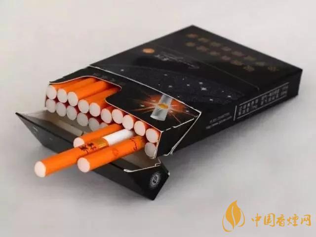 2020上半年賣的最好的細支煙,前十名都有誰?