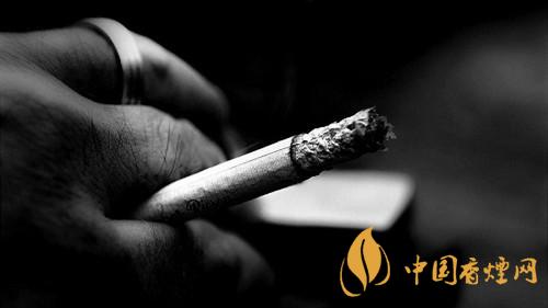 你抽的黑白中華煙是真的嗎?黑白中華真假如何區分?