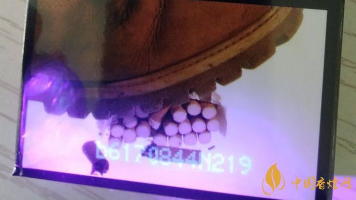 如何推斷香煙的大致生產日期？香煙生產日期查看方式