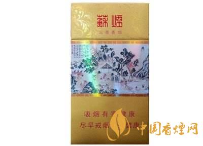 哪些香煙口感比較好？口感超一流的幾款香煙介紹