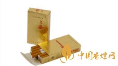 上海硬12支好抽嗎?上海硬12支口感測評