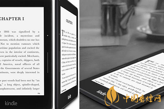 掌閱ireader和kindle哪個好?ireader與kindle對比測評!