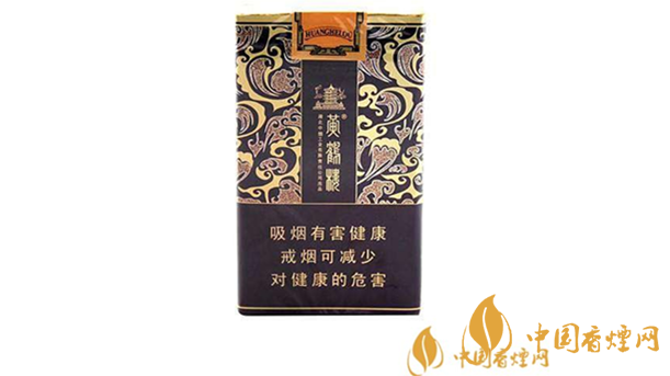 黃鶴樓雅韻多少錢一包?2020年黃鶴樓雅韻最新價格介紹