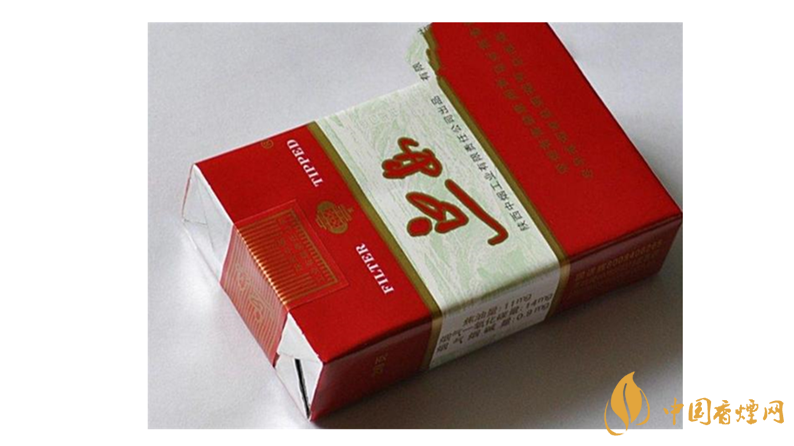 五元內性價比高還好抽的香煙推薦及圖片