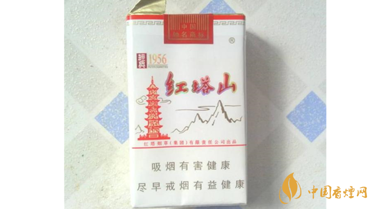 五元內性價比高還好抽的香煙推薦及圖片