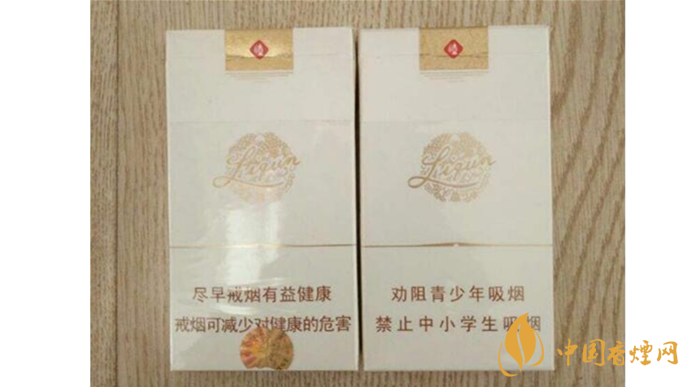 利群西湖戀真假辨別簡單方法 如何區分利群西湖戀真假?