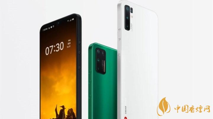 堅果新機最新動態-堅果新機支持多屏協同!