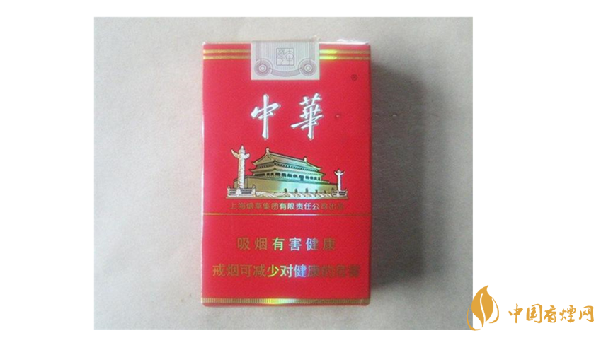 軟中華怎么樣?4款軟中華口感測評
