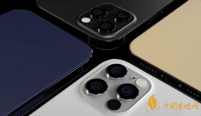 蘋果12參數配置-蘋果12參數詳細參數配置表