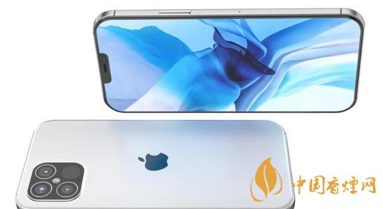 蘋果12顏色有哪些?蘋果12系列顏色公布