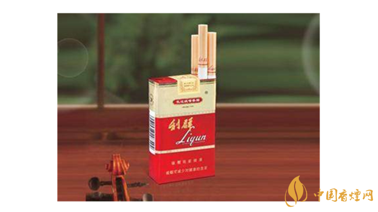 利群煙好抽嗎？2020五款口感利群系列香煙推薦