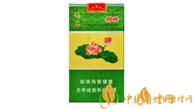 鉆石細支荷花真偽鑒別 如何區別真假細支荷花