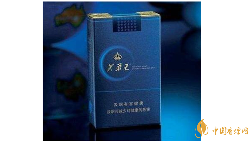 芙蓉王蔚藍星空怎么樣？國內50元最好抽5款煙推薦