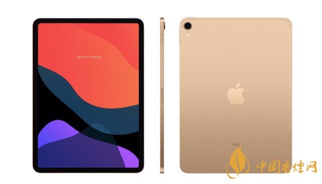 iPadAir4搭載什么芯片？iPadAir4芯片曝光！