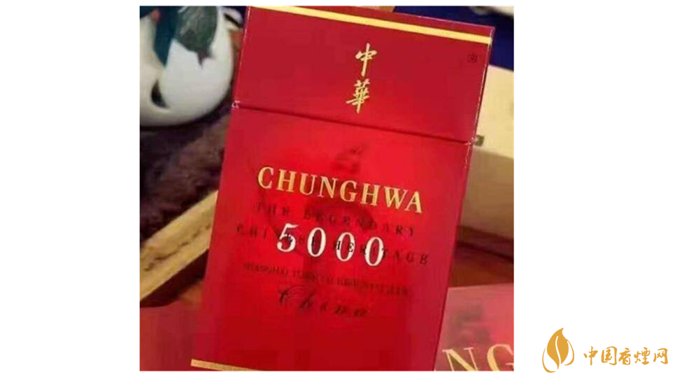 芙蓉王蔚藍星空怎么樣？國內50元最好抽5款煙推薦