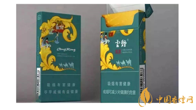 2020國內口感最好的5款細煙推薦