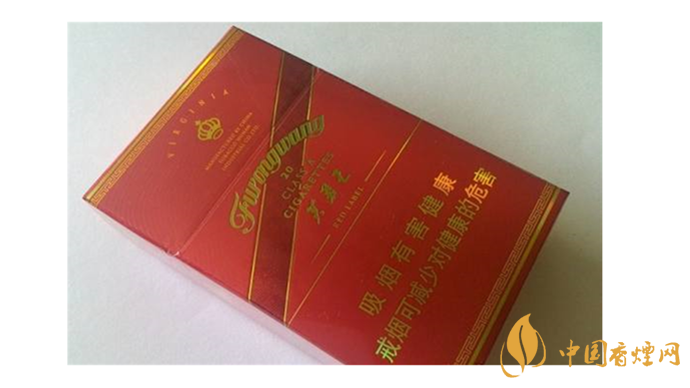 芙蓉王軟黃好抽嗎?2020五款30元芙蓉王推薦