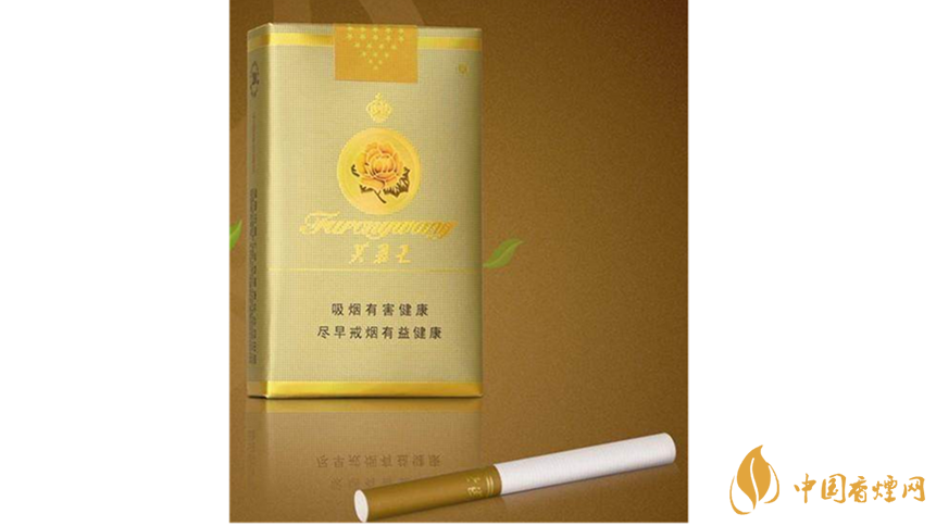 芙蓉王軟黃好抽嗎?2020五款30元芙蓉王推薦