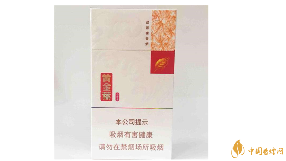 黃金葉小黃金好抽嗎？黃金葉小黃金口感測評