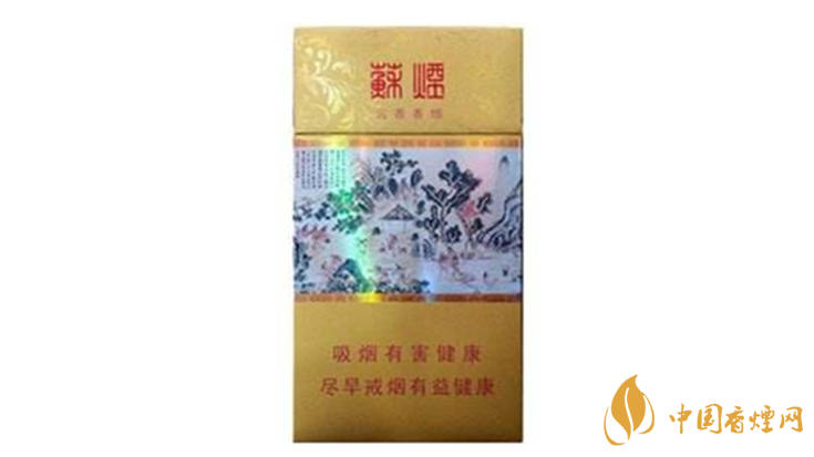 蘇煙沉香怎么樣？蘇煙沉香好抽嗎？