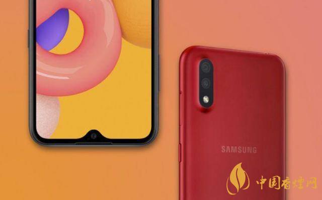 三星GalaxyA02配置參數-三星A02參數配置詳情
