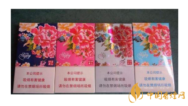 黃金葉細煙怎么樣?4款黃金葉細支煙推薦2020