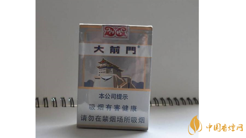 大前門1916短支怎么樣?大前門1916短支好抽嗎?