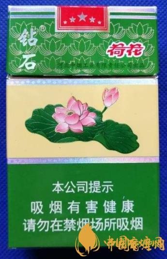 網紅香煙有哪些 6款網紅香煙真實口感測評