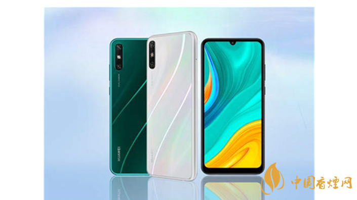 華為暢享10e怎么樣？華為暢享10e配置測評