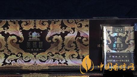 黃鶴樓硬漫天游有幾種？黃鶴樓硬漫天游價格詳情