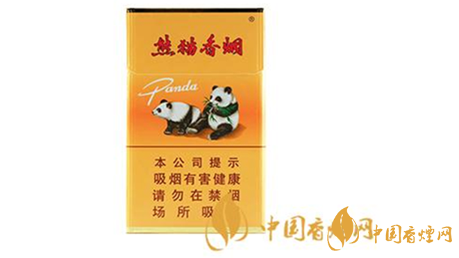 熊貓硬時代怎么樣 熊貓硬時代包裝口感賞析