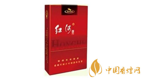 2020紅河奔騰香煙口感如何?紅河奔騰香煙好抽嗎